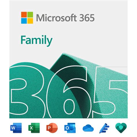 microsoft office 365 personal|Microsoft 365 Personal and Family subscription benefits.
